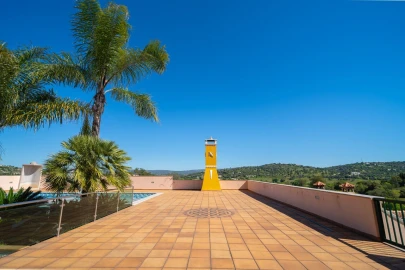 Quinta T5 para Venda em Paderne