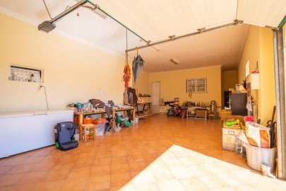 Quinta T5 para Venda em Paderne