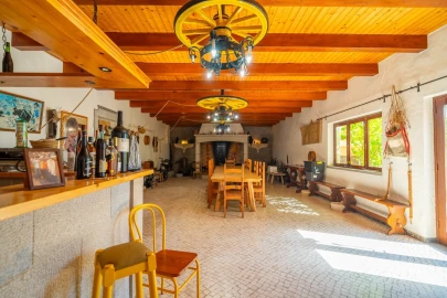 Quinta T5 para Venda em Paderne
