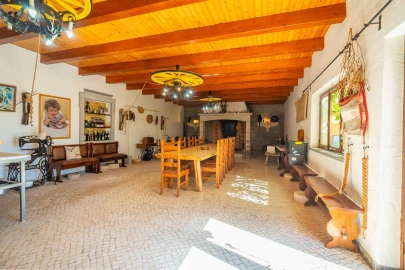 Quinta T5 para Venda em Paderne