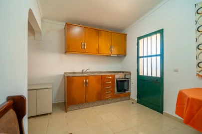 Quinta T5 para Venda em Paderne