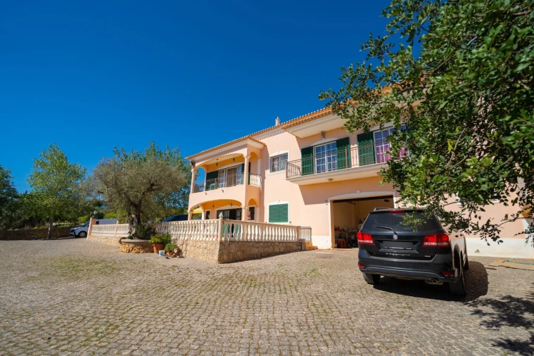 Quinta T5 para Venda em Paderne Foto 36
