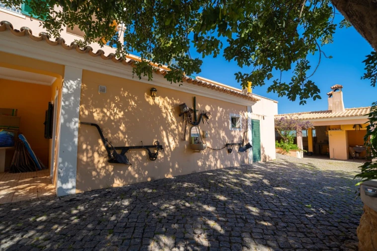 Quinta T5 para Venda em Paderne Foto 37