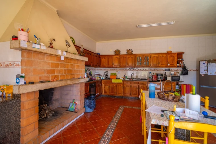 Quinta T5 para Venda em Paderne Foto 50