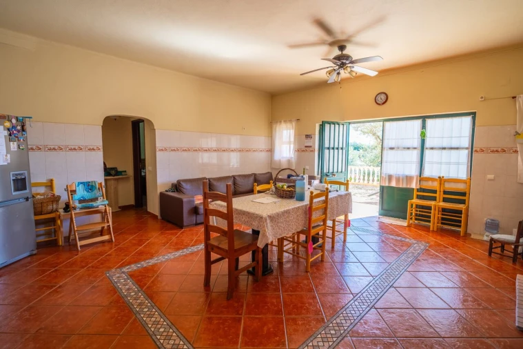 Quinta T5 para Venda em Paderne Foto 52