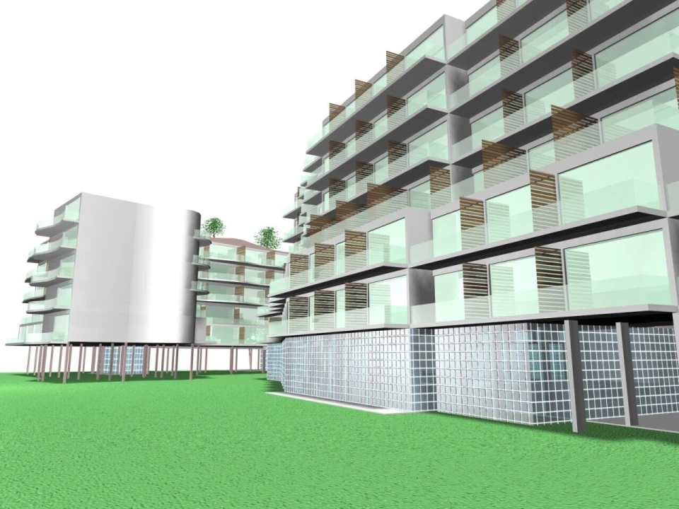 Terreno para Venda em Albufeira e Olhos de Água Foto 11