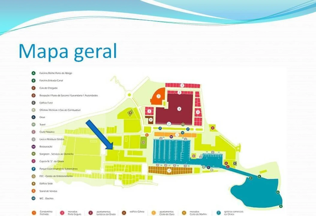 Terreno para Venda em Albufeira e Olhos de Água Foto 12