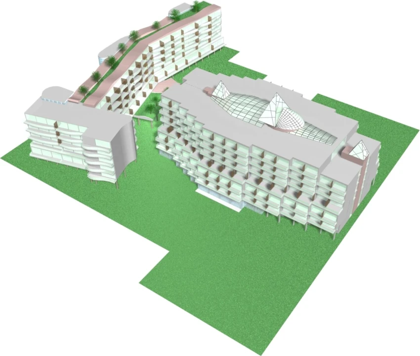 Terreno para Venda em Albufeira e Olhos de Água Foto 14