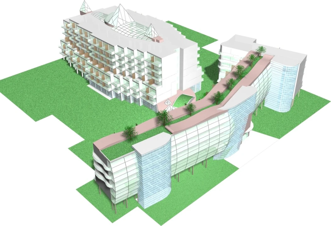 Terreno para Venda em Albufeira e Olhos de Água Foto 16