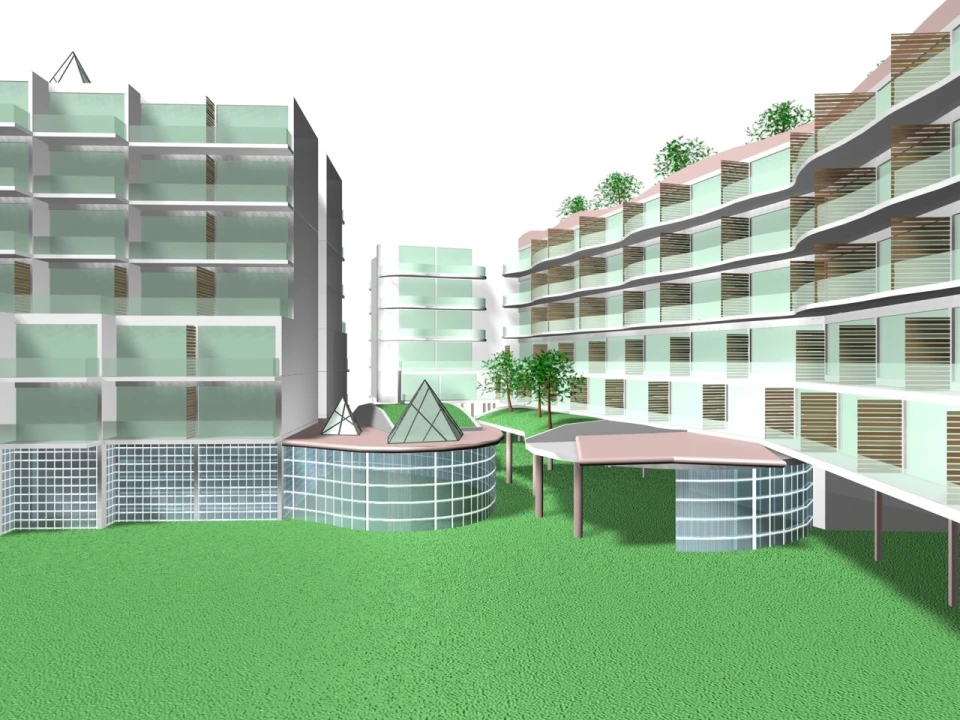 Terreno para Venda em Albufeira e Olhos de Água Foto 17