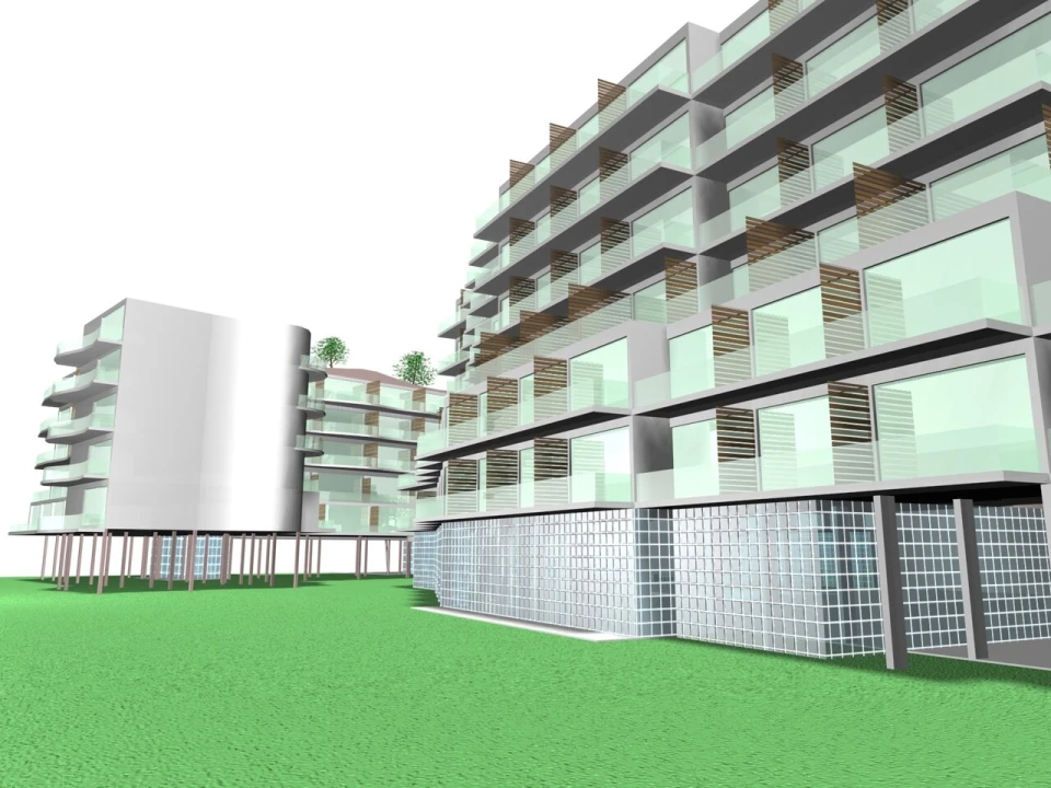 Terreno para Venda em Albufeira e Olhos de Água Foto 18