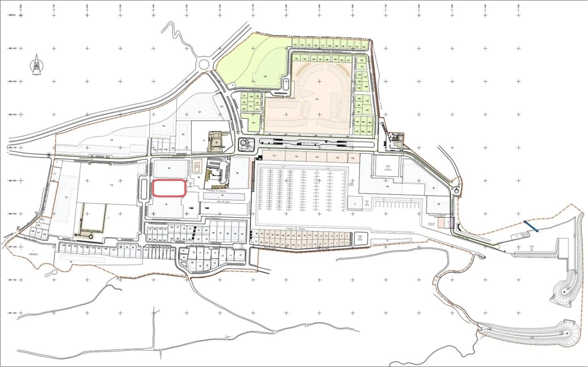 Terreno para Venda em Albufeira e Olhos de Água Foto 5