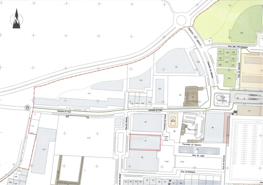 Terreno para Venda em Albufeira e Olhos de Água Foto 8