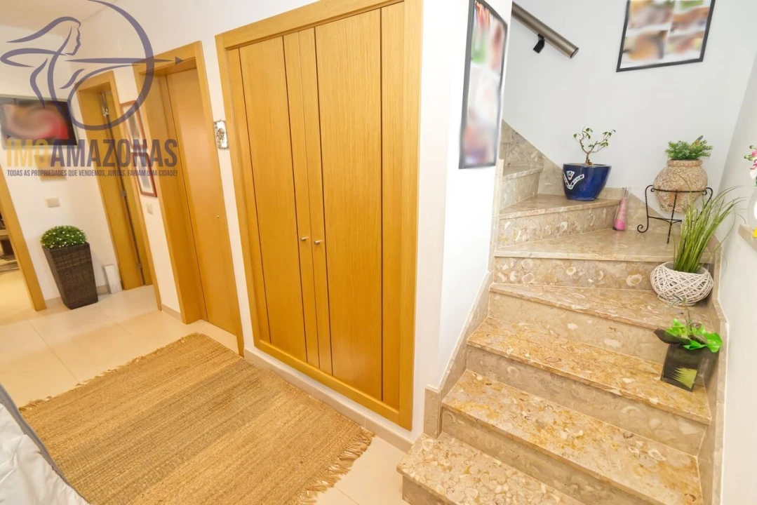 Moradia T3 para Venda em São Bartolomeu de Messines Foto 24