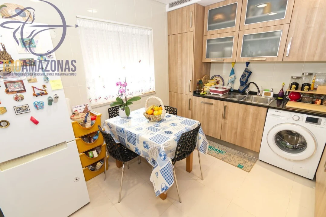 Moradia T3 para Venda em São Bartolomeu de Messines Foto 12