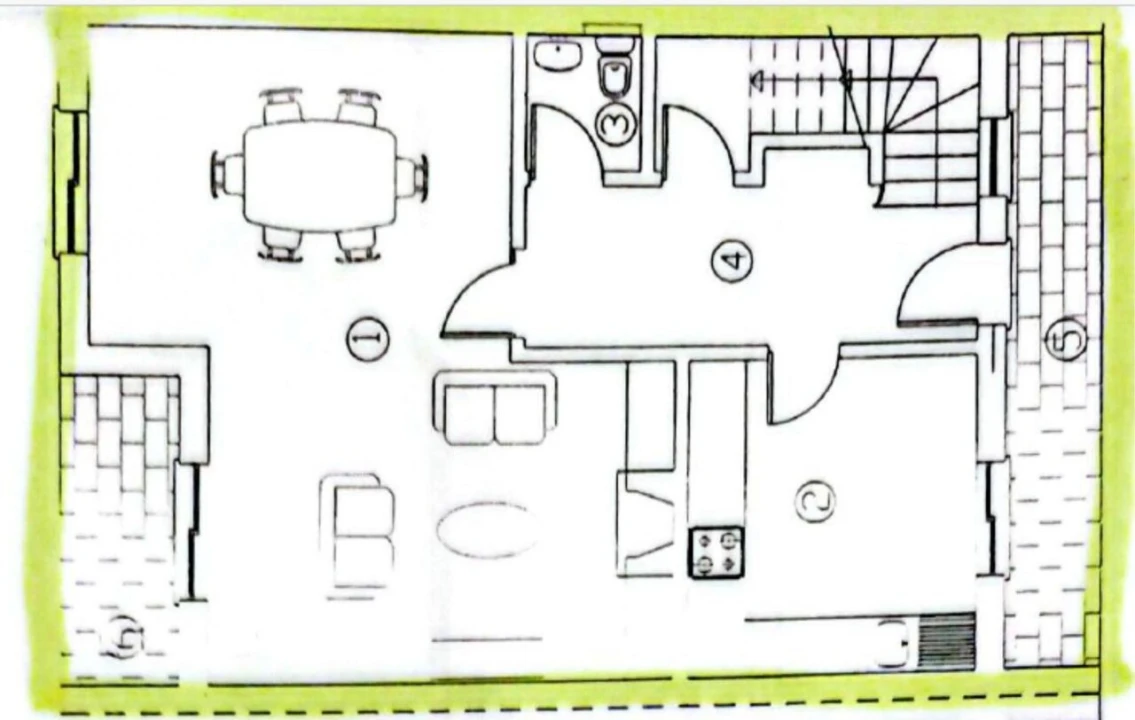 Moradia T3 para Venda em São Bartolomeu de Messines Foto 28