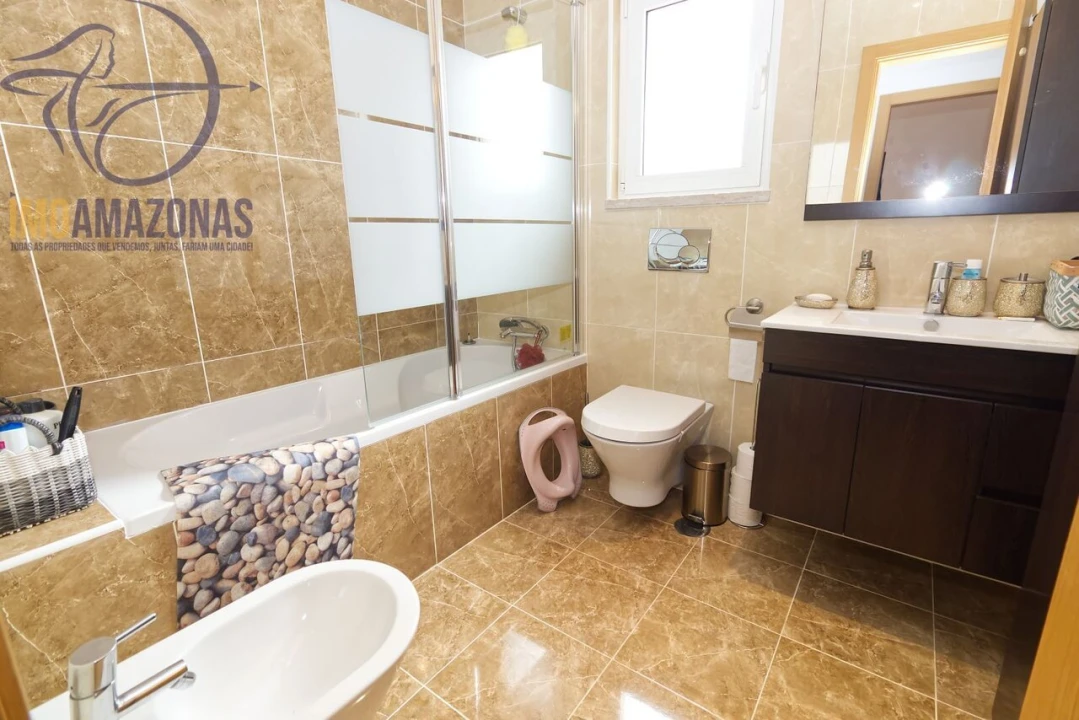 Moradia T3 para Venda em São Bartolomeu de Messines Foto 20