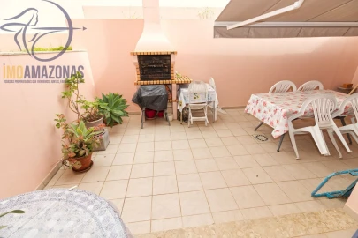 Moradia T3 para Venda em São Bartolomeu de Messines