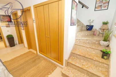 Moradia T3 para Venda em São Bartolomeu de Messines