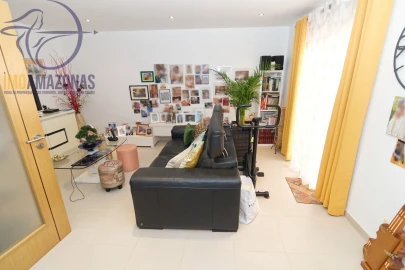 Moradia T3 para Venda em São Bartolomeu de Messines