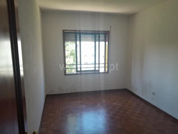 Apartamento T2 para Venda em São Mamede de Infesta e Senhora da Hora