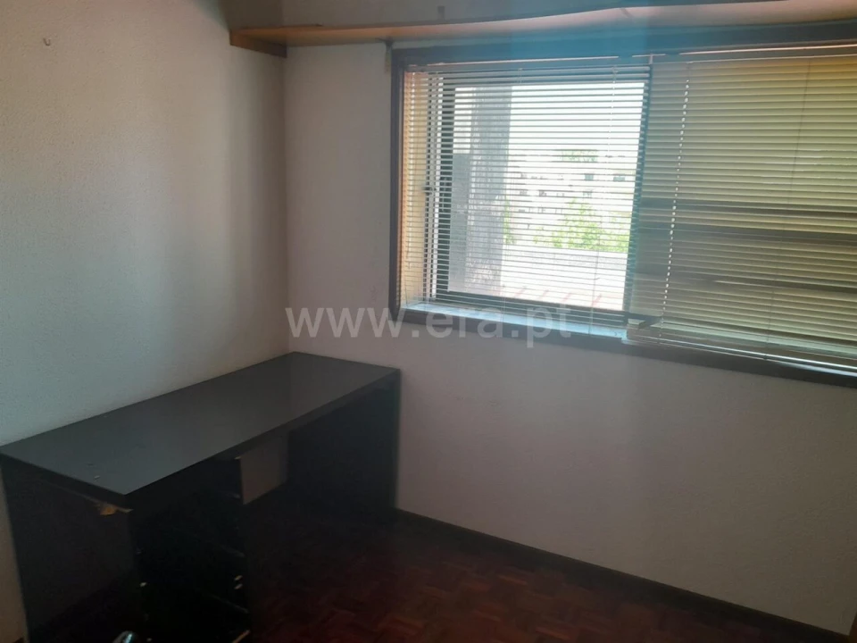 Apartamento T2 para Venda em São Mamede de Infesta e Senhora da Hora Foto 7