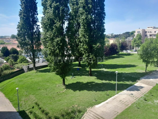 Apartamento T2 para Venda em São Mamede de Infesta e Senhora da Hora Foto 10