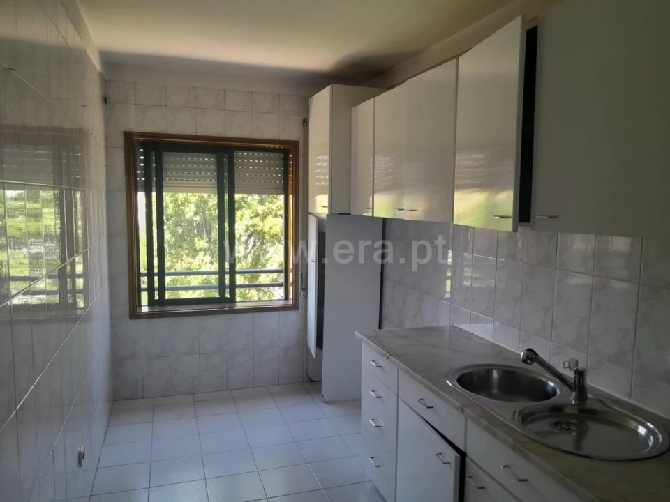 Apartamento T2 para Venda em São Mamede de Infesta e Senhora da Hora Foto 3