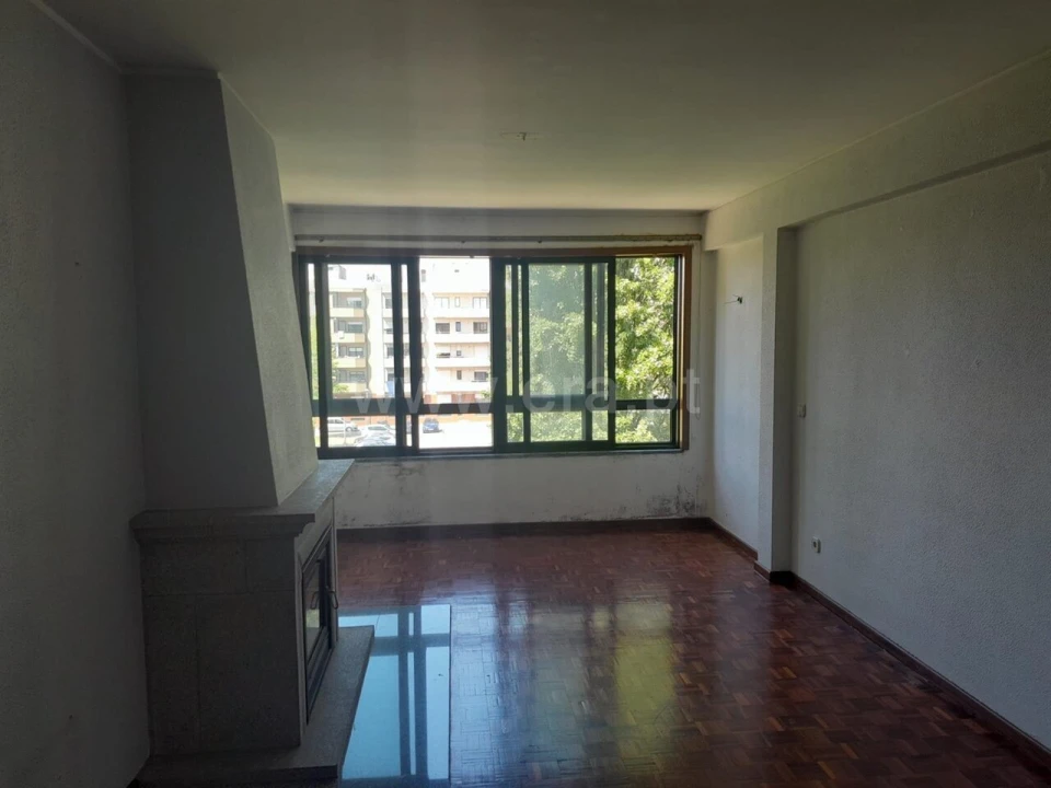 Apartamento T2 para Venda em São Mamede de Infesta e Senhora da Hora Foto 1