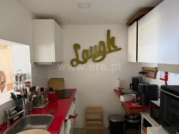 Moradia T3 para Venda em Arvore