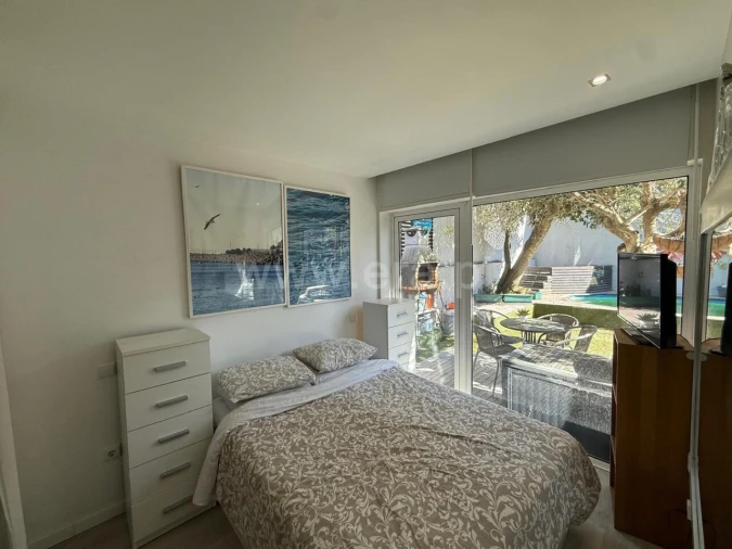 Moradia T3 para Venda em Arvore Foto 6