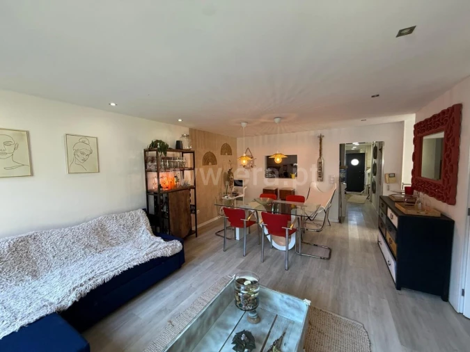 Moradia T3 para Venda em Arvore Foto 2