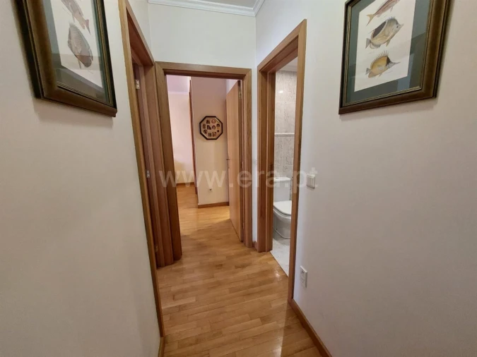 Apartamento T2 para Venda em Mafamude e Vilar do Paraíso Foto 9
