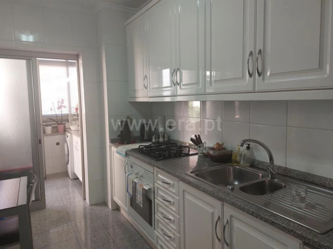 Apartamento T2 para Venda em Mafamude e Vilar do Paraíso Foto 3