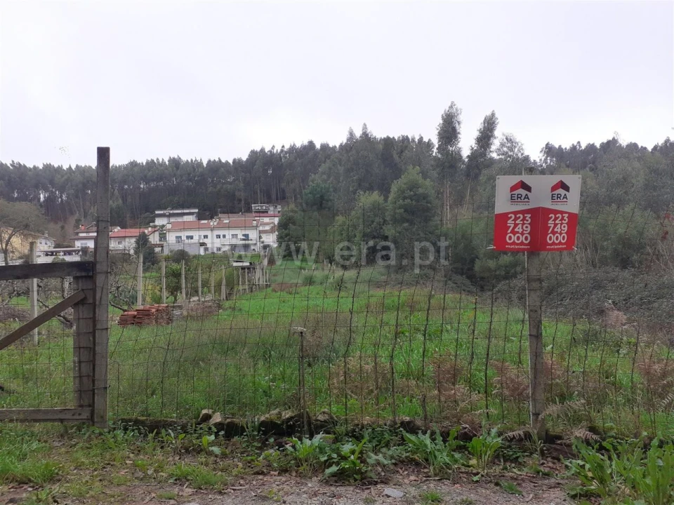 Terreno para Venda em Pedroso e Seixezelo Foto 6