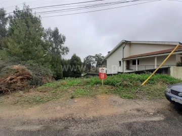 Terreno para Venda em Pedroso e Seixezelo
