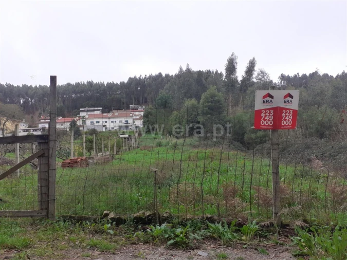 Terreno para Venda em Pedroso e Seixezelo Foto 6