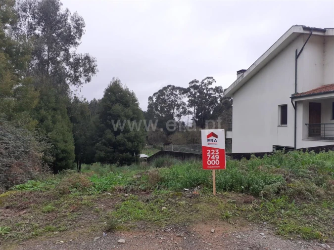 Terreno para Venda em Pedroso e Seixezelo Foto 5