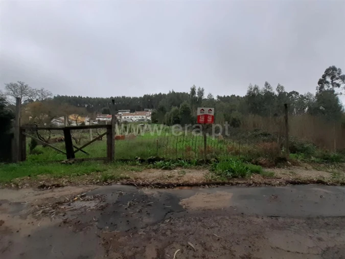 Terreno para Venda em Pedroso e Seixezelo Foto 3