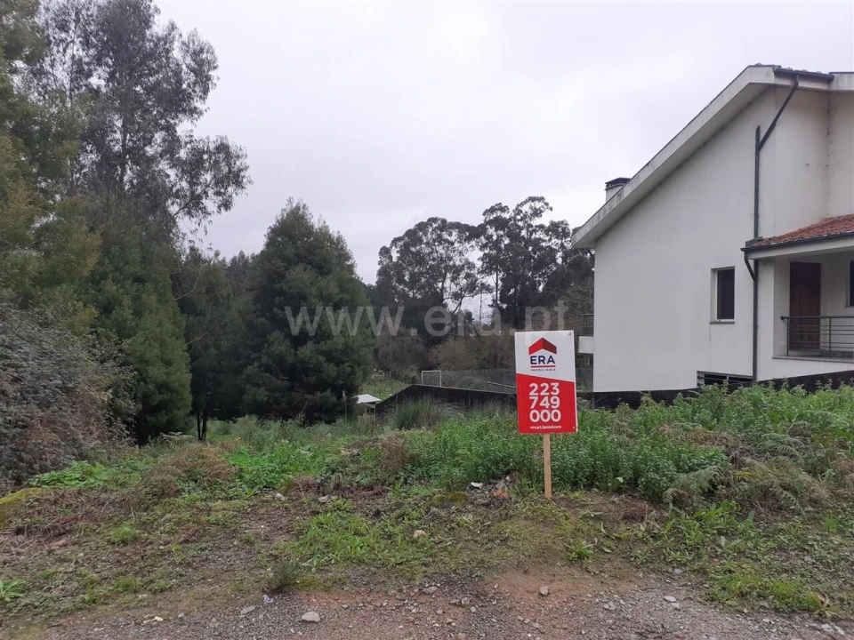 Terreno para Venda em Pedroso e Seixezelo Foto 5
