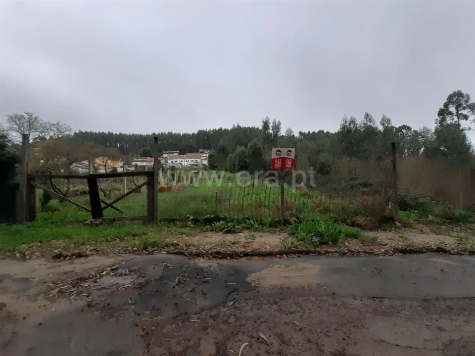 Terreno para Venda em Pedroso e Seixezelo Foto 3