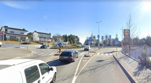 Terreno para Venda em Pedroso e Seixezelo