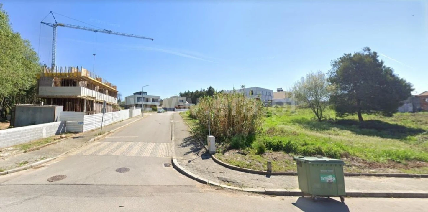 Terreno para Venda em Pedroso e Seixezelo Foto 6