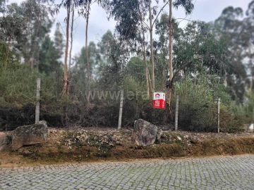 Terreno para Venda em Vilar de Andorinho