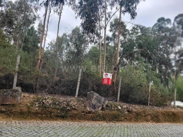 Terreno para Venda em Vilar de Andorinho