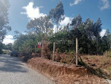 Terreno para Venda em Vilar de Andorinho