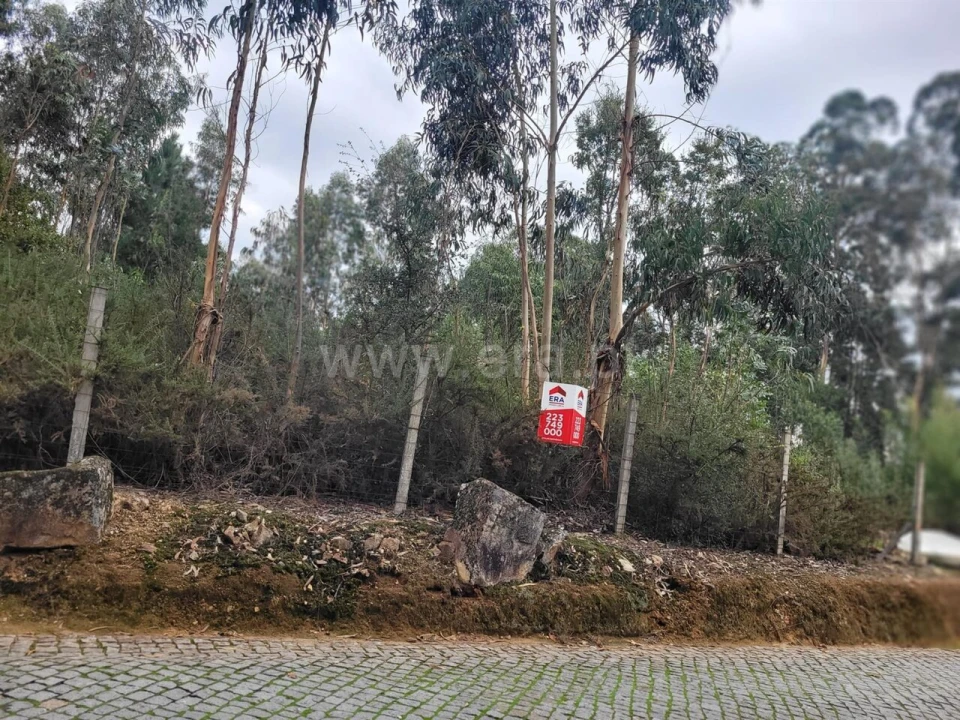 Terreno para Venda em Vilar de Andorinho Foto 2