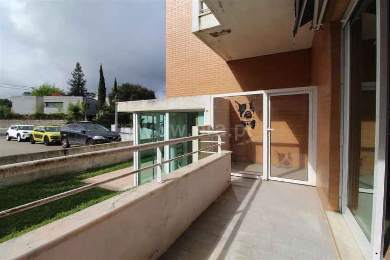 Apartamento T3 para Venda em Avintes Foto 2