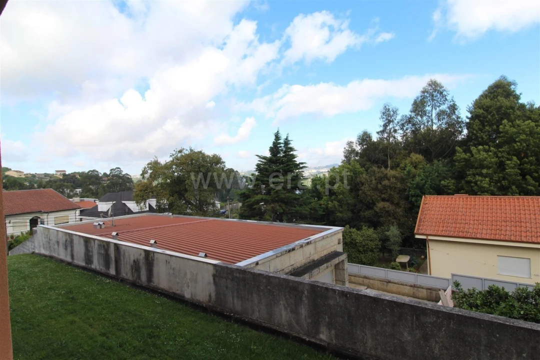 Apartamento T3 para Venda em Avintes Foto 20