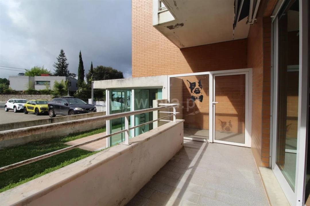 Apartamento T3 para Venda em Avintes Foto 2